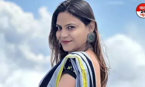 Jyoti Malhotra: जिस पर पाकिस्तान के लिए जासूसी करने का है आरोप... लेकिन जानिए अपनी डायरी के पीले पन्नों पर क्या लिखी है अपने मन की बात Jyoti Malhotra: जिस पर पाकिस्तान के लिए जासूसी करने का है आरोप... लेकिन जानिए अपनी डायरी के पीले पन्नों पर क्या लिखी है अपने मन की बात