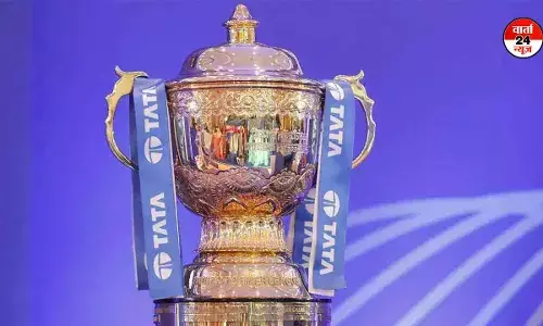 इस मैदान पर खेला जाएगा IPL 2025 का फाइनल! प्लेऑफ के वेन्यू का हुआ ऐलान, जानें कहां होगा महामुकाबला
