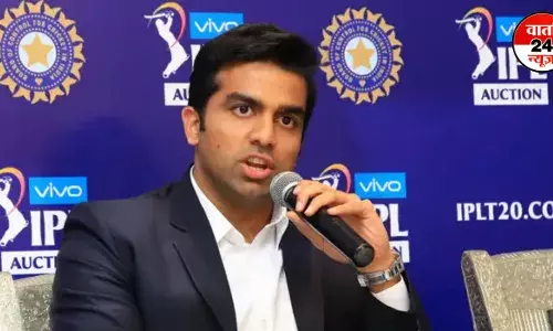 IPL 2025: ‘वानखेड़े में न हो ये मैच...’ दिल्ली कैपिटल्स के सह-मालिक ने बीसीसीआई से की मांग, जानें क्या है वजह