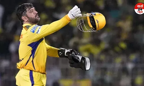 IPL 2025: CSK के खराब प्रदर्शन को लेकर पूर्व क्रिकेटरों ने धोनी की कप्तानी पर उठाया सवाल, जानें क्या कहा