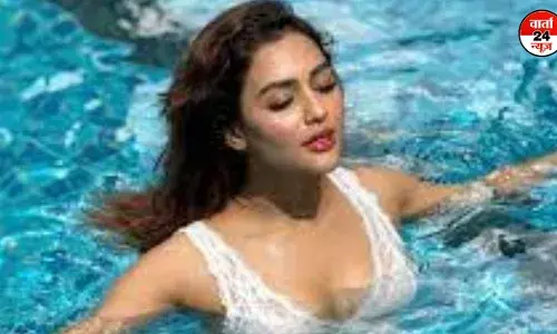 बांग्लादेशी हिरोइन नुसरत को हिरासत में लेने पर राजनीतिक गलियारों तक में मचा तहलका! अभिनेत्री ने पोस्ट कर बताई सच्चाई, जानें पूरा मामला बांग्लादेशी हिरोइन नुसरत को हिरासत में लेने पर राजनीतिक गलियारों तक में मचा तहलका! अभिनेत्री ने पोस्ट कर बताई सच्चाई, जानें पूरा मामला