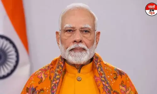पीएम मोदी कल राजस्थान दौरे पर जाएंगे, जानें हजारों करोड़ का क्या-क्या देंगे सौगात, करणी माता मंदिर में होगी शक्ति पूजा