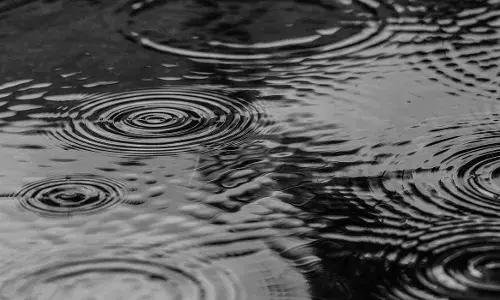 Delhi-NCR में गर्मी के बाद धूल भरी आंधी और बारिश से मौसम में अचानक बदलाव