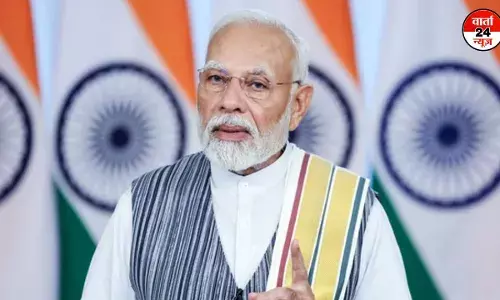 प्रधानमंत्री मोदी का आज राजस्थान दौरा, देश को समर्पित करेंगे 103 अमृत स्टेशन प्रधानमंत्री मोदी का आज राजस्थान दौरा, देश को समर्पित करेंगे 103 अमृत स्टेशन