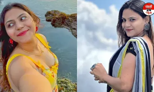 जासूस ज्योति मल्होत्रा पर यूटर्न: अब पुलिस ने दिया बड़ा बयान! कहा- ज्योति का आतंकवाद से कोई कनेक्शन नहीं जासूस ज्योति मल्होत्रा पर यूटर्न: अब पुलिस ने दिया बड़ा बयान! कहा- ज्योति का आतंकवाद से कोई कनेक्शन नहीं