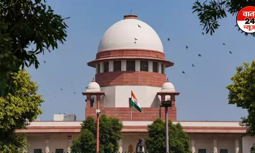 Supreme Court: ‘ईडी सभी सीमाएं लांघ रहा…’ सुप्रीम कोर्ट ने क्यों लगाई प्रवर्तन निदेशालय को फटकार Supreme Court: ‘ईडी सभी सीमाएं लांघ रहा…’ सुप्रीम कोर्ट ने क्यों लगाई प्रवर्तन निदेशालय को फटकार