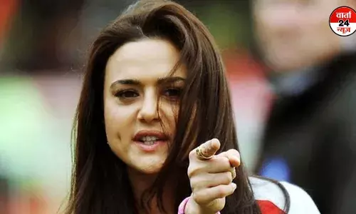 Ipl 2025: वैभव के साथ आई मॉर्फ्ड फोटो, कोर्ट पहुंची PBKS की मालकिन प्रीति जिंटा, जानिए क्या है वजह Ipl 2025: वैभव के साथ आई मॉर्फ्ड फोटो, कोर्ट पहुंची PBKS की मालकिन प्रीति जिंटा, जानिए क्या है वजह