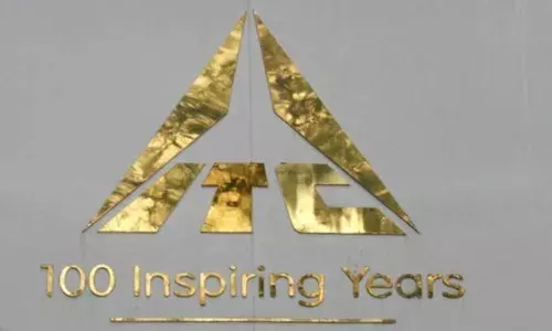 आईटीसी को चौथी तिमाही में ₹19,727 करोड़ का मुनाफा, होटल व्यवसाय से अलगाव बना बड़ी वजह