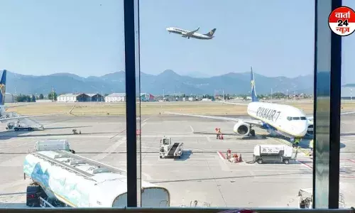 अगर आप देश के इन एअरपोर्ट्स पर फोटो-वीडियो लेते हैं तो लग सकता है जुर्माना, जानें DGCA ने क्या निर्देश किया जारी