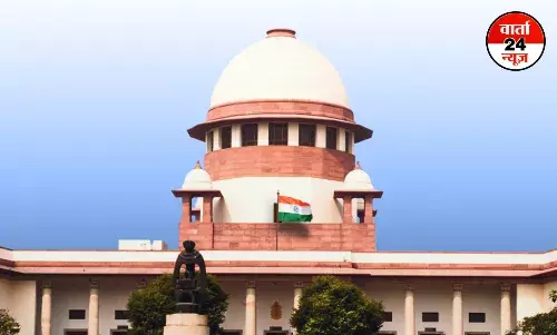 बड़ी खबर: मैटरनिटी लीव हर महिला का मौलिक अधिकार! कोई भी संस्थान इसके लिए नहीं कर सकता इनकार- सुप्रीम कोर्ट