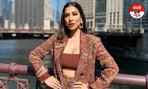 ‘समझौता’ करने के लिए कहा जाता था... सोफी चौधरी ने किया बॉलीवुड कास्टिंग काउच का खुलासा ‘समझौता’ करने के लिए कहा जाता था... सोफी चौधरी ने किया बॉलीवुड कास्टिंग काउच का खुलासा