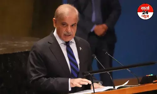 भारत ने फिर की पाकिस्तान के खिलाफ बड़े एक्शन की तैयारी, एफएटीएफ की ग्रे लिस्ट में शामिल होगा पाकिस्तान? भारत ने फिर की पाकिस्तान के खिलाफ बड़े एक्शन की तैयारी, एफएटीएफ की ग्रे लिस्ट में शामिल होगा पाकिस्तान?