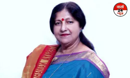 House Tax : गृह कर बढ़ोतरी पर चल रहा है मंथन, जनता हो घबराने की जरूरत नहीं : महापौर House Tax : गृह कर बढ़ोतरी पर चल रहा है मंथन, जनता हो घबराने की जरूरत नहीं : महापौर