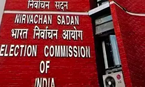 मतदाताओं के लिए राहत: हर मतदान केंद्र पर मिलेगी मोबाइल रखने की सुविधा