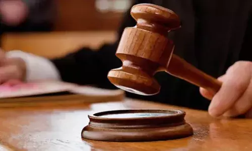 राजस्थान में 1200 करोड़ की ड्रग्स बरामदगी मामले में सात दोषी करार, 26 मई को सुनाई जाएगी सजा राजस्थान में 1200 करोड़ की ड्रग्स बरामदगी मामले में सात दोषी करार, 26 मई को सुनाई जाएगी सजा