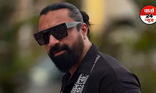 Ajaz Khan:शादी का झांसा देकर एजाज खान ने अभिनेत्री के साथ बार-बार किया था रेप! केस दर्ज होने के बाद से फरार Ajaz Khan:शादी का झांसा देकर एजाज खान ने अभिनेत्री के साथ बार-बार किया था रेप! केस दर्ज होने के बाद से फरार