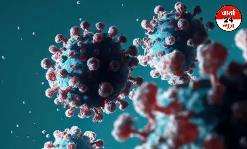 Covid-19 Cases In India:दिल्ली से हरियाणा तक बढ़े Covid-19 के मामले! सामने आए नए केस, एडवाइजरी हुई जारी Covid-19 Cases In India:दिल्ली से हरियाणा तक बढ़े Covid-19 के मामले! सामने आए नए केस, एडवाइजरी हुई जारी