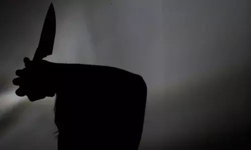 दिल्ली के बुराड़ी में नाबालिग की चाकू मारकर हत्या, दो किशोर पकड़े गए दिल्ली के बुराड़ी में नाबालिग की चाकू मारकर हत्या, दो किशोर पकड़े गए