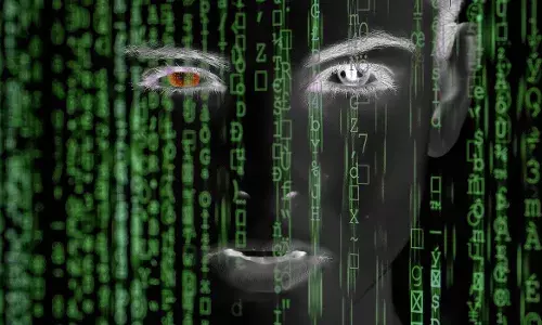 यूपी साइबर ठगों ने बुजुर्ग दंपती तो बनाया निशाना, डिजिटल अरेस्ट कर ठगे 15 लाख यूपी साइबर ठगों ने बुजुर्ग दंपती तो बनाया निशाना, डिजिटल अरेस्ट कर ठगे 15 लाख