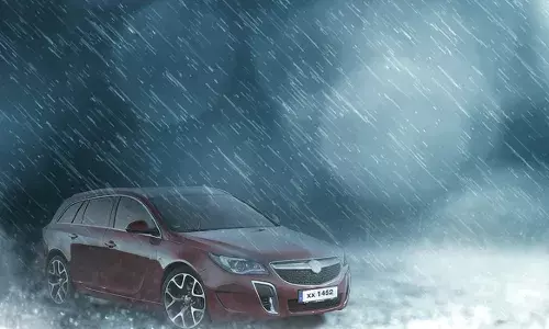 16 साल बाद मानसून ने दी जल्दी दस्तक, केरल पहुंचा दक्षिण-पश्चिम मानसून