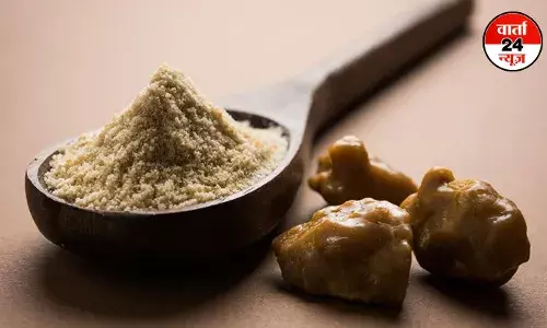 Hing: हींग एक फायदे अनेक! औषधीय गुणों के कारण इन भारतीय डिशेज में कीजिए हींग का इस्तेमाल Hing: हींग एक फायदे अनेक! औषधीय गुणों के कारण इन भारतीय डिशेज में कीजिए हींग का इस्तेमाल