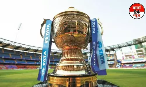 ऑपरेशन सिंदूर की सफलता का जश्न...आईपीएल के समापन समारोह के लिए बीसीसीआई की खास तैयारी, जानें क्या