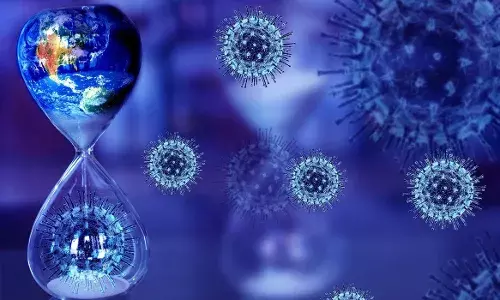 ठाणे में बढ़ा कोरोना का प्रकोप, सामने आए 24 नए मामले, एक मरीज की मौत ठाणे में बढ़ा कोरोना का प्रकोप, सामने आए 24 नए मामले, एक मरीज की मौत