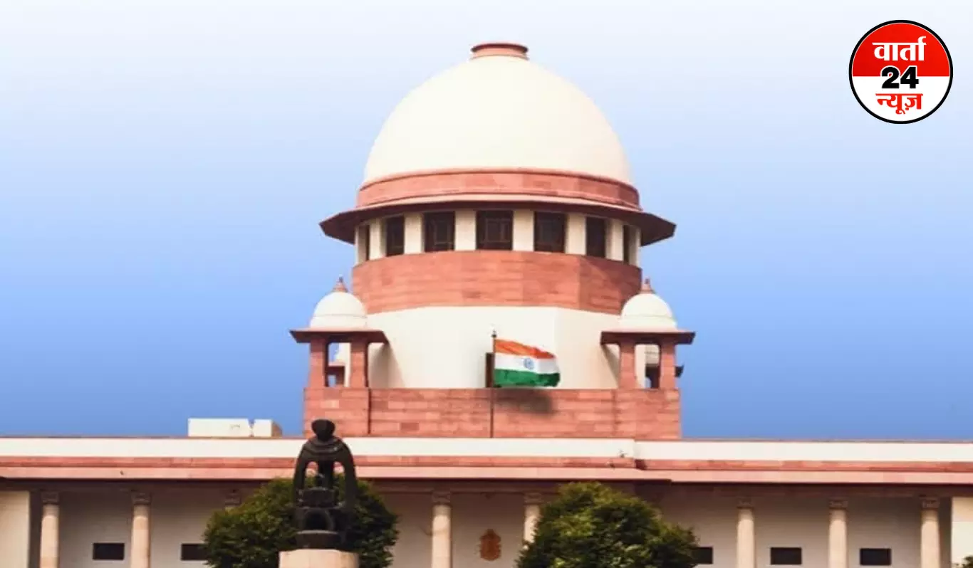 बिना अनुमति पेड़ों की कटाई: डीडीए अधिकारियों पर गिरी सुप्रीम कोर्ट की गाज, जानें कितना लगाया जुर्माना बिना अनुमति पेड़ों की कटाई: डीडीए अधिकारियों पर गिरी सुप्रीम कोर्ट की गाज, जानें कितना लगाया जुर्माना