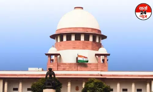 बिना अनुमति पेड़ों की कटाई: डीडीए अधिकारियों पर गिरी सुप्रीम कोर्ट की गाज, जानें कितना लगाया जुर्माना बिना अनुमति पेड़ों की कटाई: डीडीए अधिकारियों पर गिरी सुप्रीम कोर्ट की गाज, जानें कितना लगाया जुर्माना