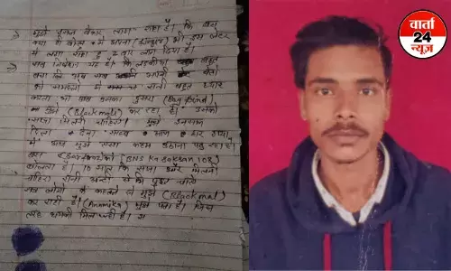 कलयुग: एक ऐसी प्रेमिका जो अपने दो बॉयफ्रेंड के साथ प्रेमी को कर रहा था ब्लैकमेल! प्रेमी ने वीडियो बना कर दी जान