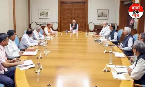 किसानों के लिए खुशखबरी! खरीफ फसलों पर एमएसपी 50% बढ़ा, जानें कैबिनेट की बैठक के बड़े फैसले किसानों के लिए खुशखबरी! खरीफ फसलों पर एमएसपी 50% बढ़ा, जानें कैबिनेट की बैठक के बड़े फैसले