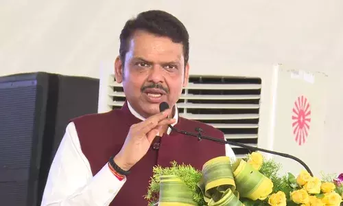 2024-25 में देश के कुल एफडीआई का 40% महाराष्ट्र को मिला: फडणवीस