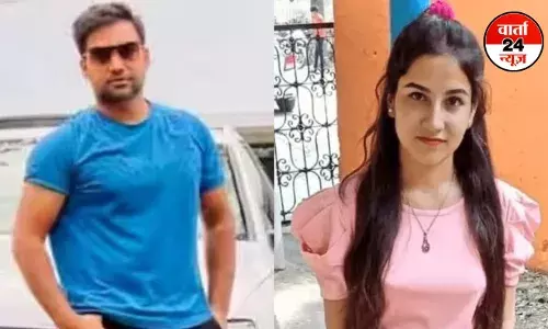 Ankita Bhandari Verdict:अंकिता हत्याकांड में कोर्ट का फैसला- तीनों आरोपी को मिली उम्रकैद की सजा, जानें क्यों की गई थी हत्या Ankita Bhandari Verdict:अंकिता हत्याकांड में कोर्ट का फैसला- तीनों आरोपी को मिली उम्रकैद की सजा, जानें क्यों की गई थी हत्या