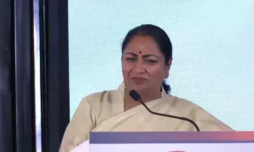 दिल्ली की मुख्यमंत्री रेखा गुप्ता 100 दिन के कार्यकाल के बाद दो दिन के उत्तराखंड दौरे पर दिल्ली की मुख्यमंत्री रेखा गुप्ता 100 दिन के कार्यकाल के बाद दो दिन के उत्तराखंड दौरे पर