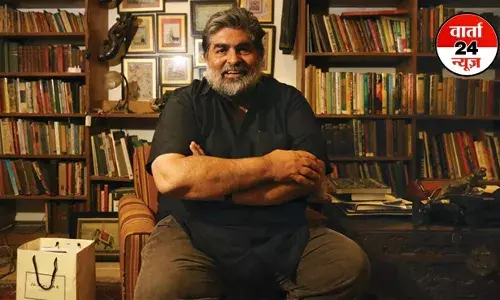 वाल्मीक थापर: भारत के बाघों की आवाज अब खामोश! लेकिन उनकी दूरदृष्टि वन्यजीव संरक्षण के पथ को आलोकित करती रहेगी