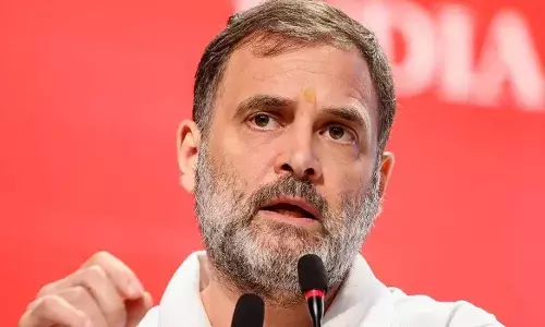 मानहानि केस में कोर्ट ने बढ़ाई राहुल गांधी की मुश्किलें