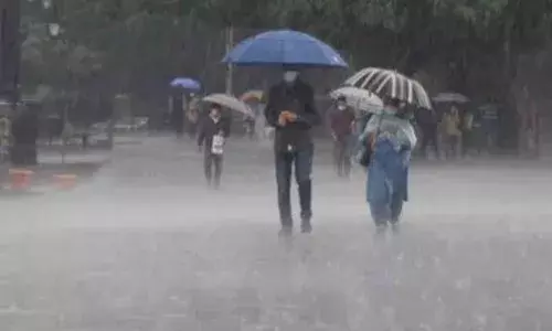 पूर्वोत्तर राज्यों में लगातार हो रही बारिश से 30 से अधिक लोगों की मौत हुई, कई इलाकों में बाढ़ के हालात