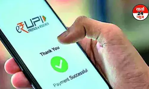 UPI:जमकर हुआ डिजिटल पेमेंट! मई में UPI ने तोड़ा रिकॉर्ड, जानें कितने करोड़ का हुआ लेन-देन