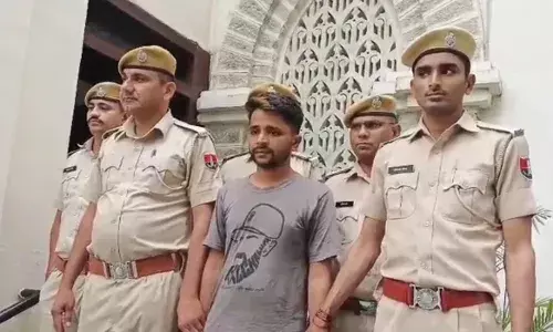 दृश्यम फिल्म से मिला आइडिया तो 70 साल की महिला को मारकर शव जलाकर झील फेंका, वजह जानकर उड़ जाएंगे होश