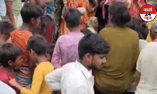 आगरा: यमुना में नहा रही 6 लड़कियों की डूबने से मौत, जानें एक लड़की को बचाने के दौरान कैसे घटी यह दर्दनाक घटना