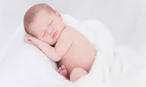 तीन महीने के बच्चों के ब्रेन स्कैन से भावनात्मक विकास का पता लग सकता है: अध्ययन तीन महीने के बच्चों के ब्रेन स्कैन से भावनात्मक विकास का पता लग सकता है: अध्ययन