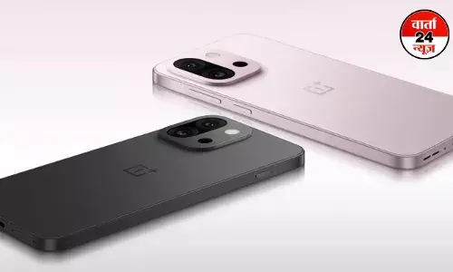 OnePlus 13s 5 जून को होगा लॉन्च! AI फीचर्स से लैस, जानें कीमत और डिजाइन के बारे में