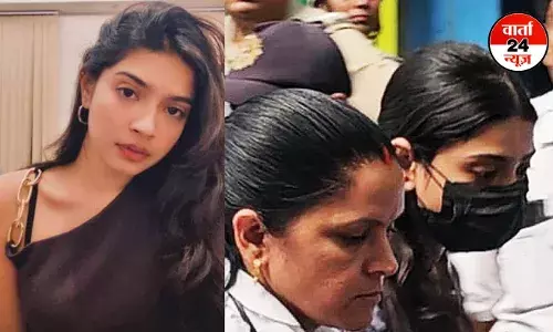 Sharmistha Panoli: शर्मिष्ठा पनोली को हाईकोर्ट से अंतरिम जमानत! दी जाएगी पुलिस सुरक्षा, जानें क्या था पूरा मामला