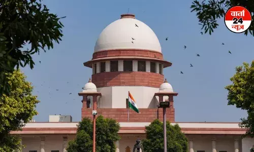 वीजा रद्द होना पर सुप्रीम कोर्ट पहुंचा भारत में रह रहा पाकिस्तानी नागरिक, कोर्ट ने कहा- ‘तो वापस चले जाइए’ लेकिन... वीजा रद्द होना पर सुप्रीम कोर्ट पहुंचा भारत में रह रहा पाकिस्तानी नागरिक, कोर्ट ने कहा- ‘तो वापस चले जाइए’ लेकिन...