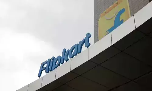 फ्लिपकार्ट को भारत में सीधे ऋण के लिए आरबीआई से मंजूरी