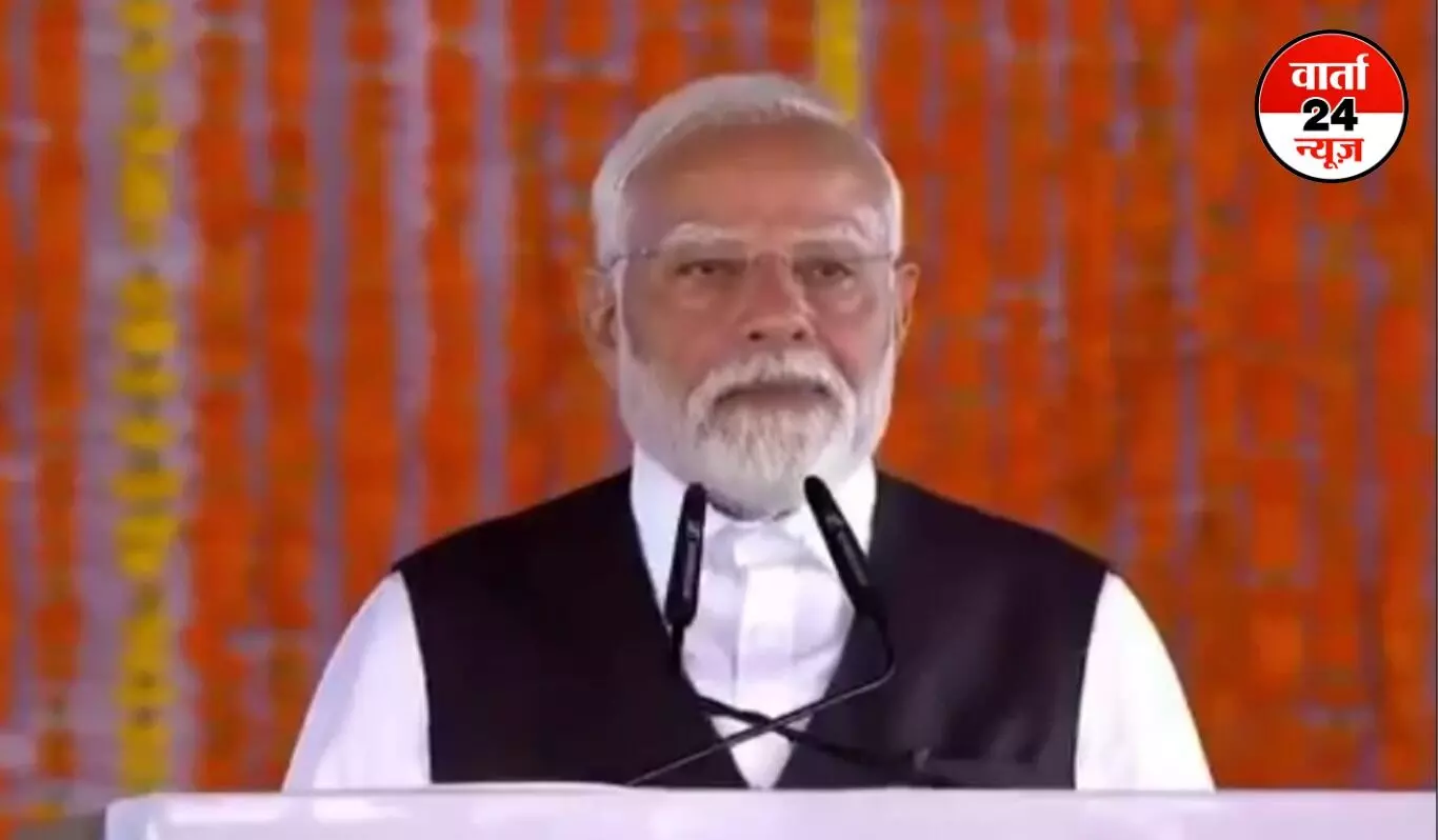 उमर अब्दुल्ला ने कहा कश्मीर को जल्द पूर्ण राज्य का दर्जा मिलेगा, पीएम मोदी बोले- जितने अच्छे काम हैं मेरे हिस्से आए है... उमर अब्दुल्ला ने कहा कश्मीर को जल्द पूर्ण राज्य का दर्जा मिलेगा, पीएम मोदी बोले- जितने अच्छे काम हैं मेरे हिस्से आए है...