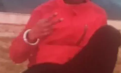 3 साल की बच्ची के साथ दुष्कर्म करने वाला एक लाख का इनामी मुठभेड़ के बाद मारा गया