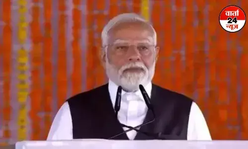 उमर अब्दुल्ला ने कहा कश्मीर को जल्द पूर्ण राज्य का दर्जा मिलेगा, पीएम मोदी बोले- जितने अच्छे काम हैं मेरे हिस्से आए है...