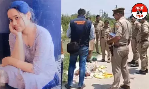 Love story में Brutal Murder: मां ने बेटी को गला दबाकर मारा, भाई ने सिर को धड़ से किया अलग, कटे सिर की खोज जारी