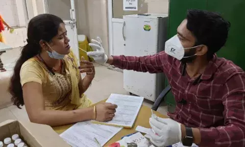 महाराष्ट्र में कोरोना के 86 नए मामले, स्वास्थ्य विभाग ने दी जानकारी महाराष्ट्र में कोरोना के 86 नए मामले, स्वास्थ्य विभाग ने दी जानकारी